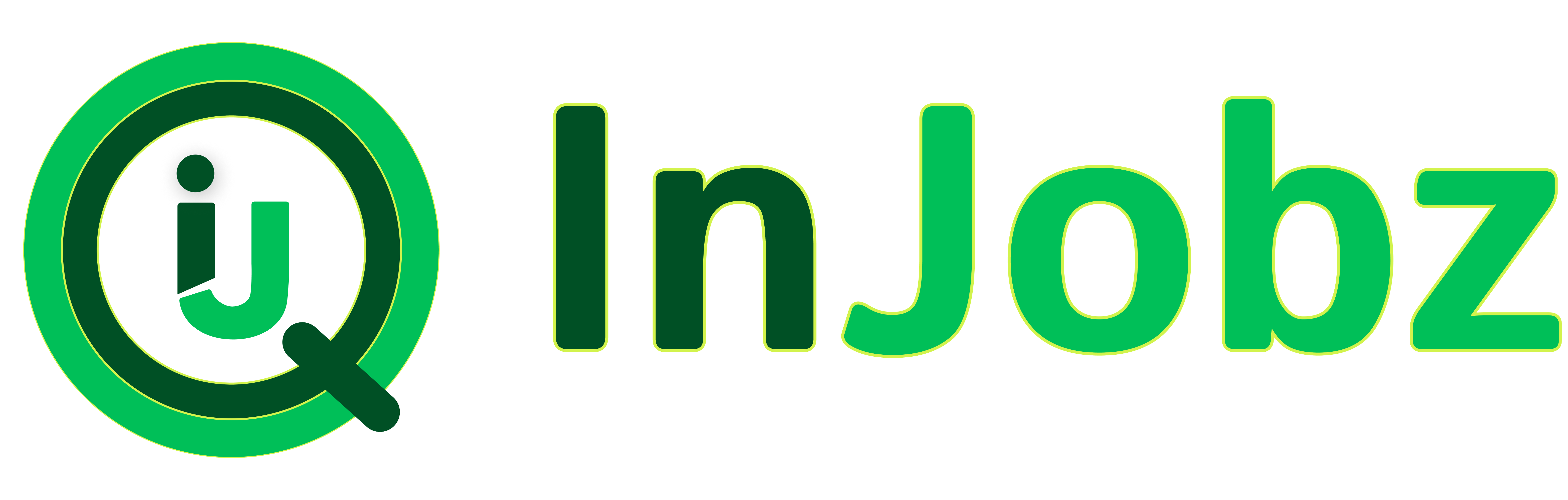 Injobz logo, click here to return to the homepage.